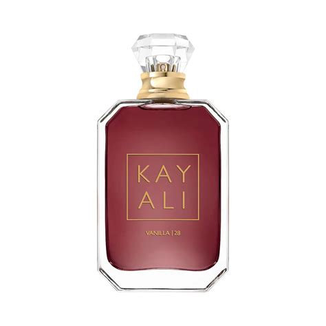 Kayali Vanilla 28 Perfume Review 2024: Notes, .